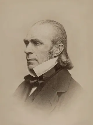 Louis-Antoine Garnier-Pagès