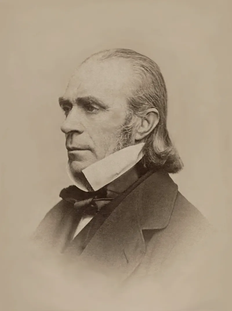 Louis-Antoine Garnier-Pagès