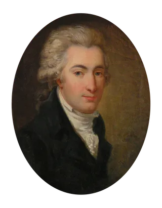 Louis Antoine Henri de Bourbon
