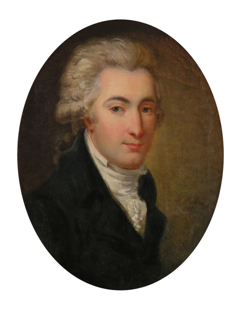 Louis Antoine Henri de Bourbon