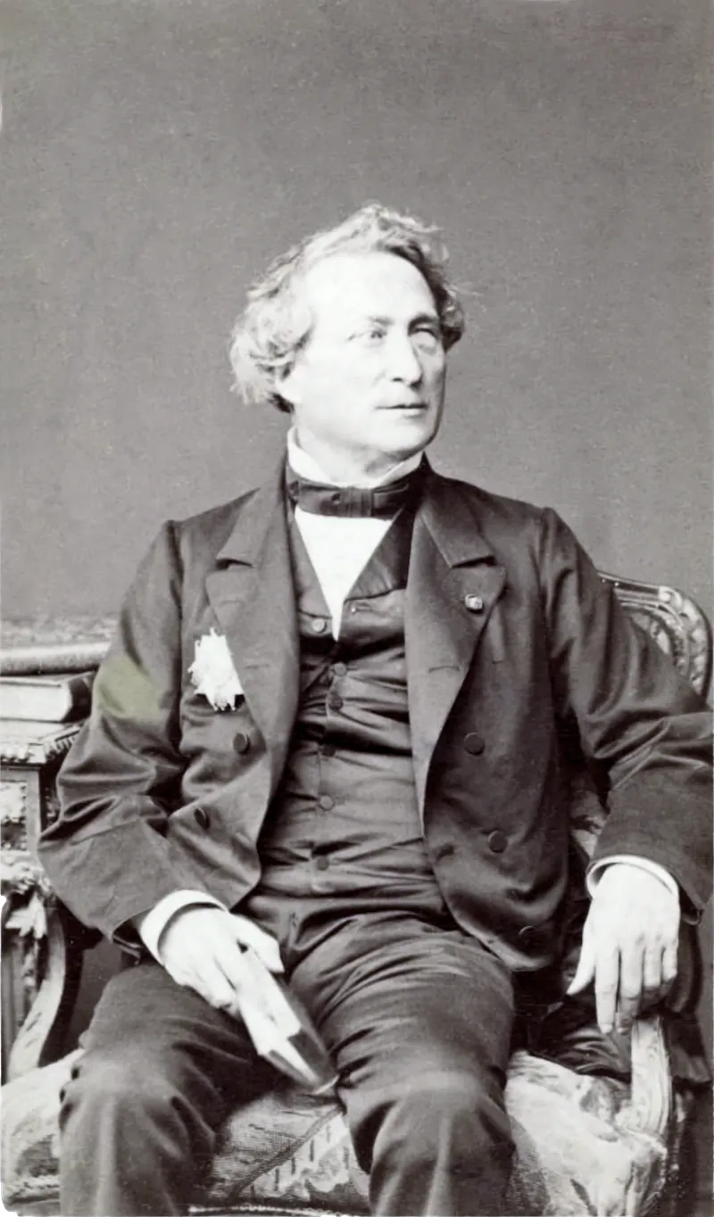 Louis Bernard Bonjean
