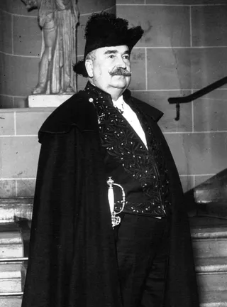 Louis Bertrand