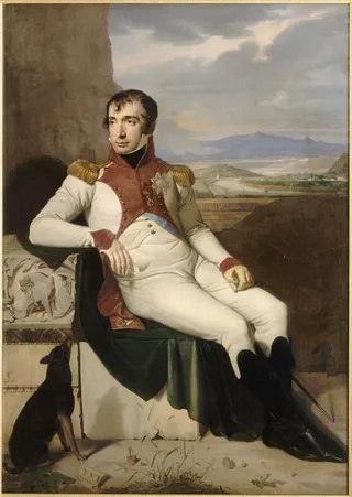 Louis Bonaparte