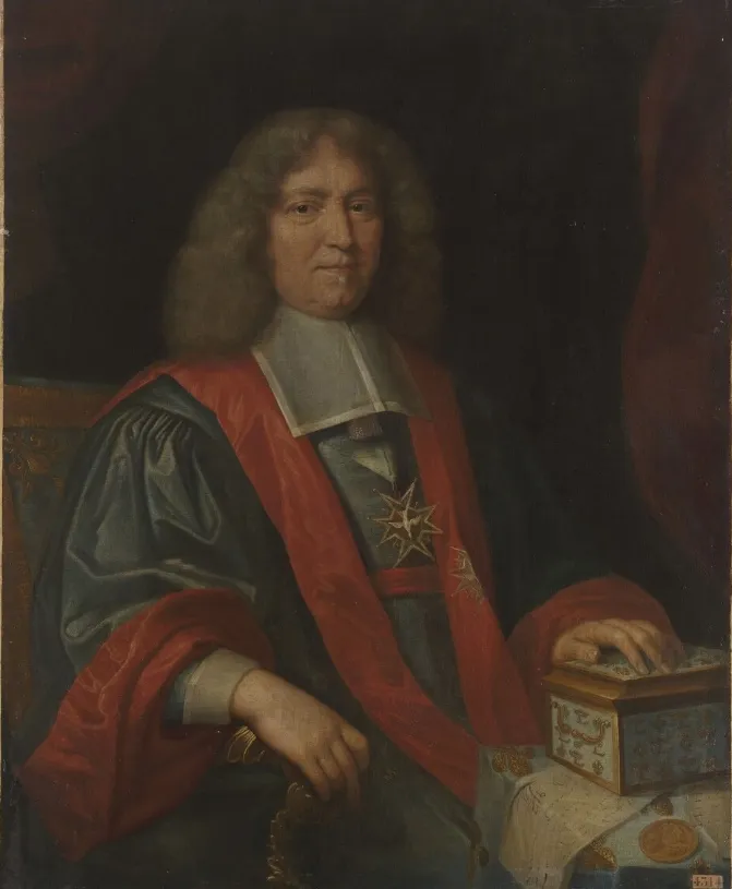 Louis Boucherat