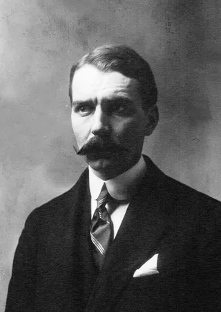 Louis Charles Breguet