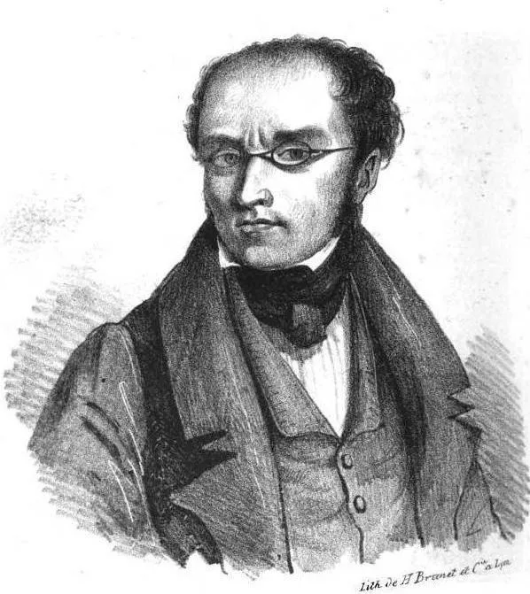 Louis-Chrisostome Michel