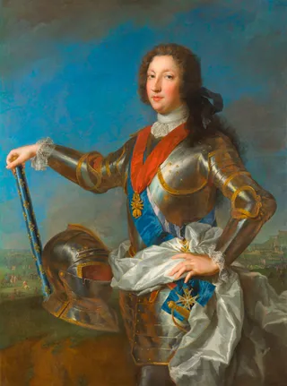 Louis d'Orléans le Pieux