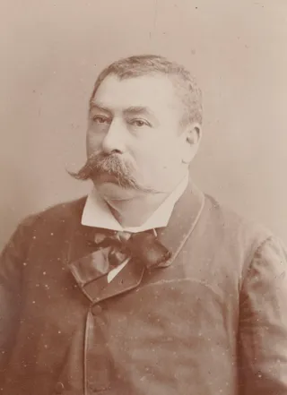 Louis Davyl