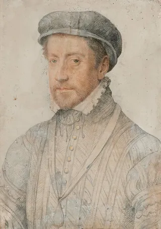 Louis de Bourbon