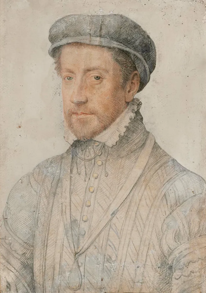 Louis de Bourbon