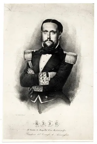 Louis de Bourbon-Siciles