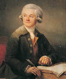 Louis de Fontanes