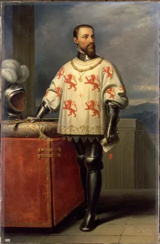 Louis de Luxembourg