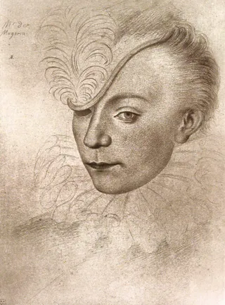 Louis de Maugiron