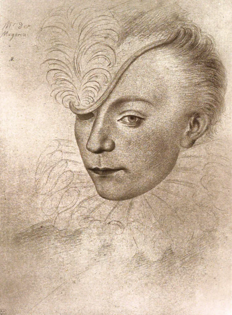 Louis de Maugiron