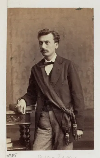 Louis-Denis Chalain