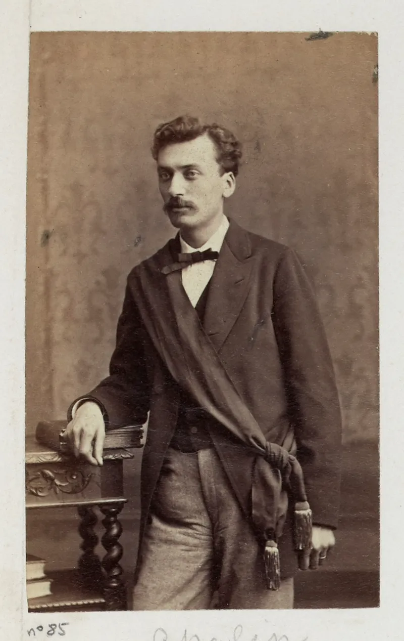 Louis-Denis Chalain