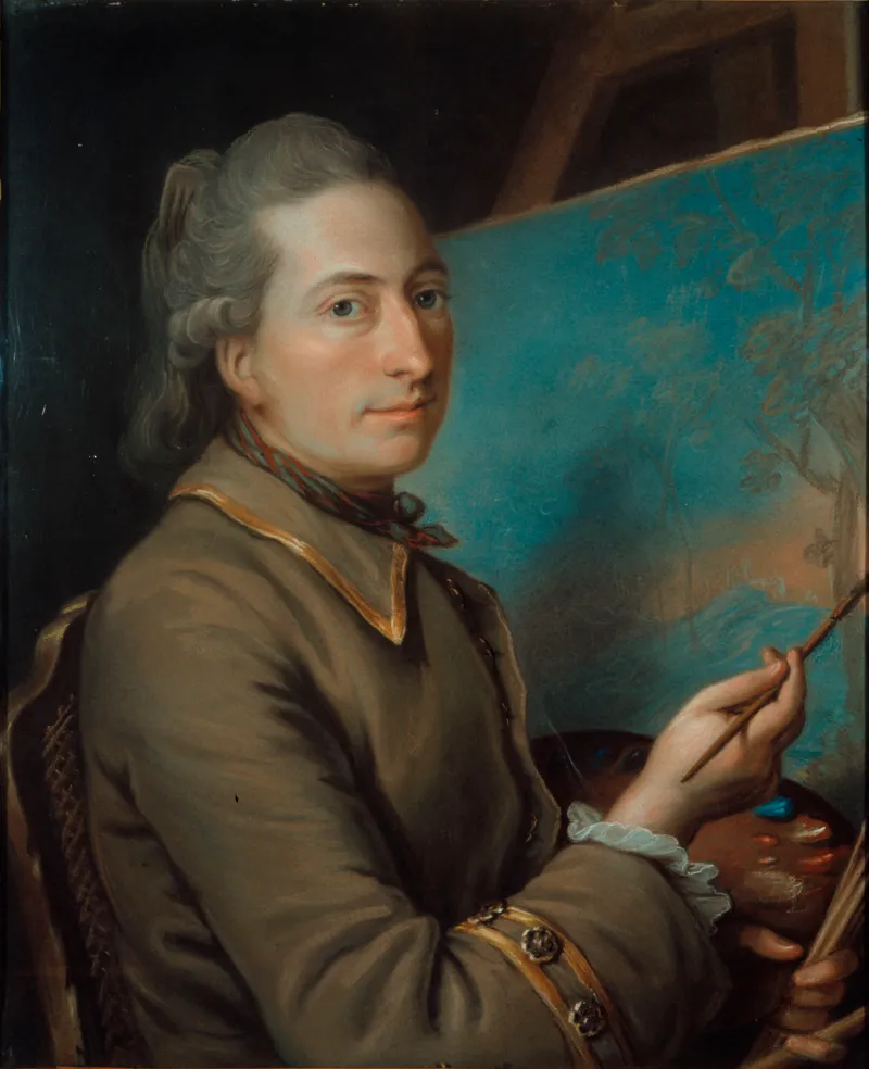 Louis Dupin de Francueil