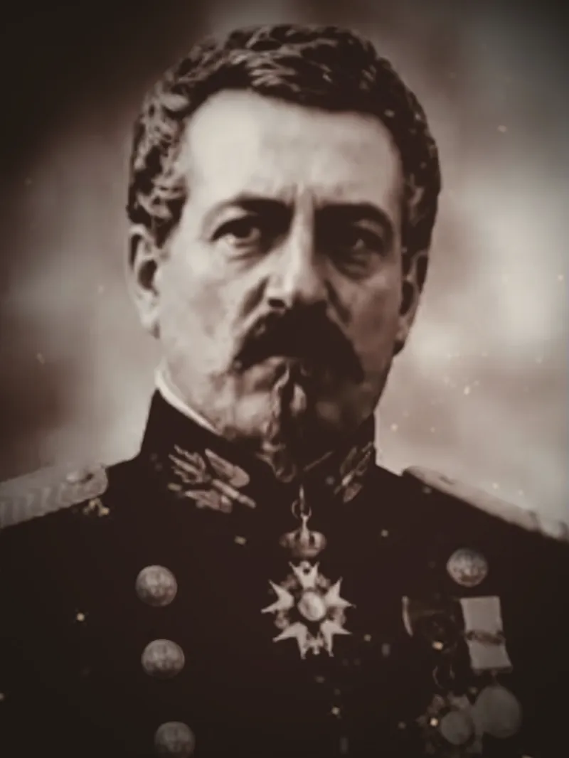 Louis-Ernest Valentin