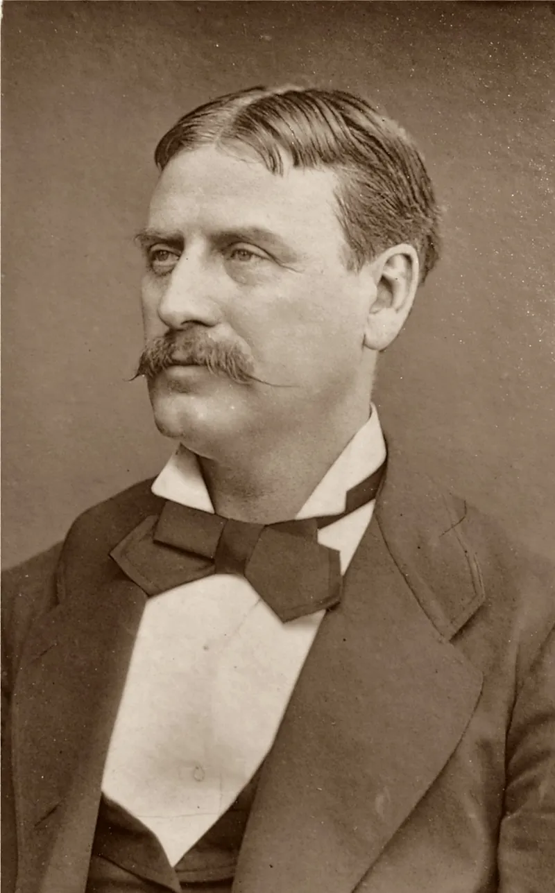 Louis-Florimond Ronger