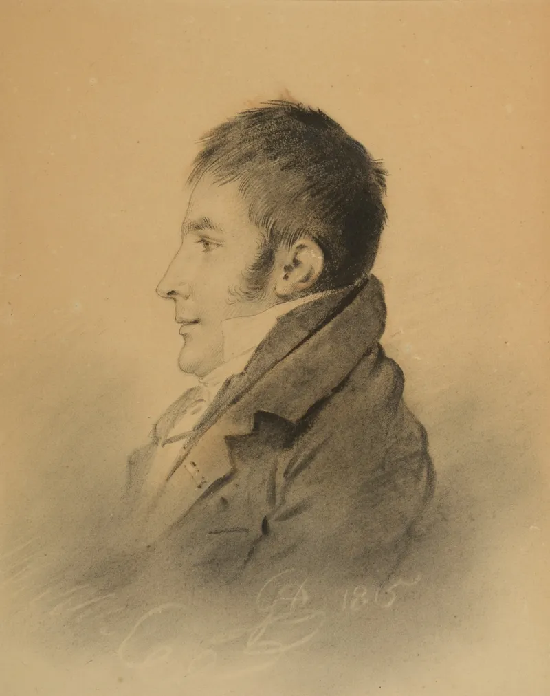 Louis-François Bertin de Veaux