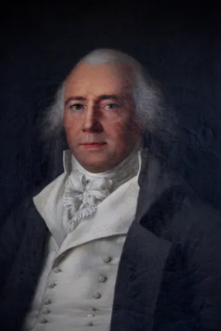 Louis-François Letourneur