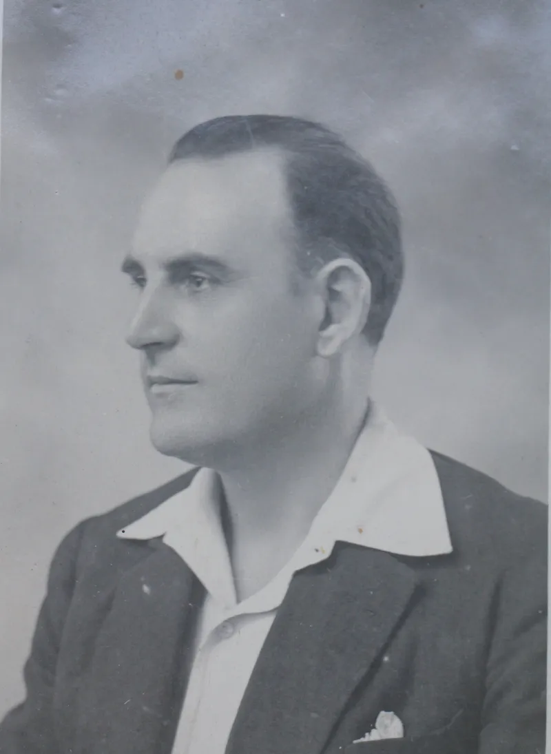 Louis Germain