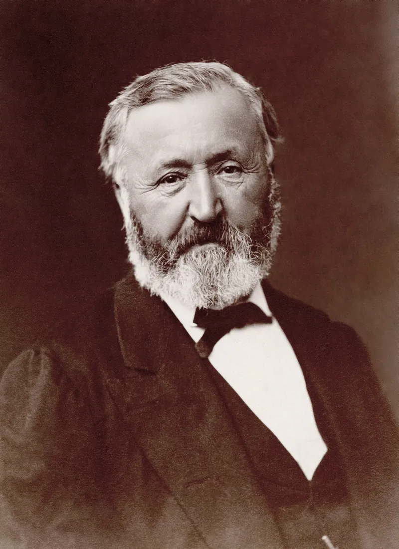 Louis Greppo