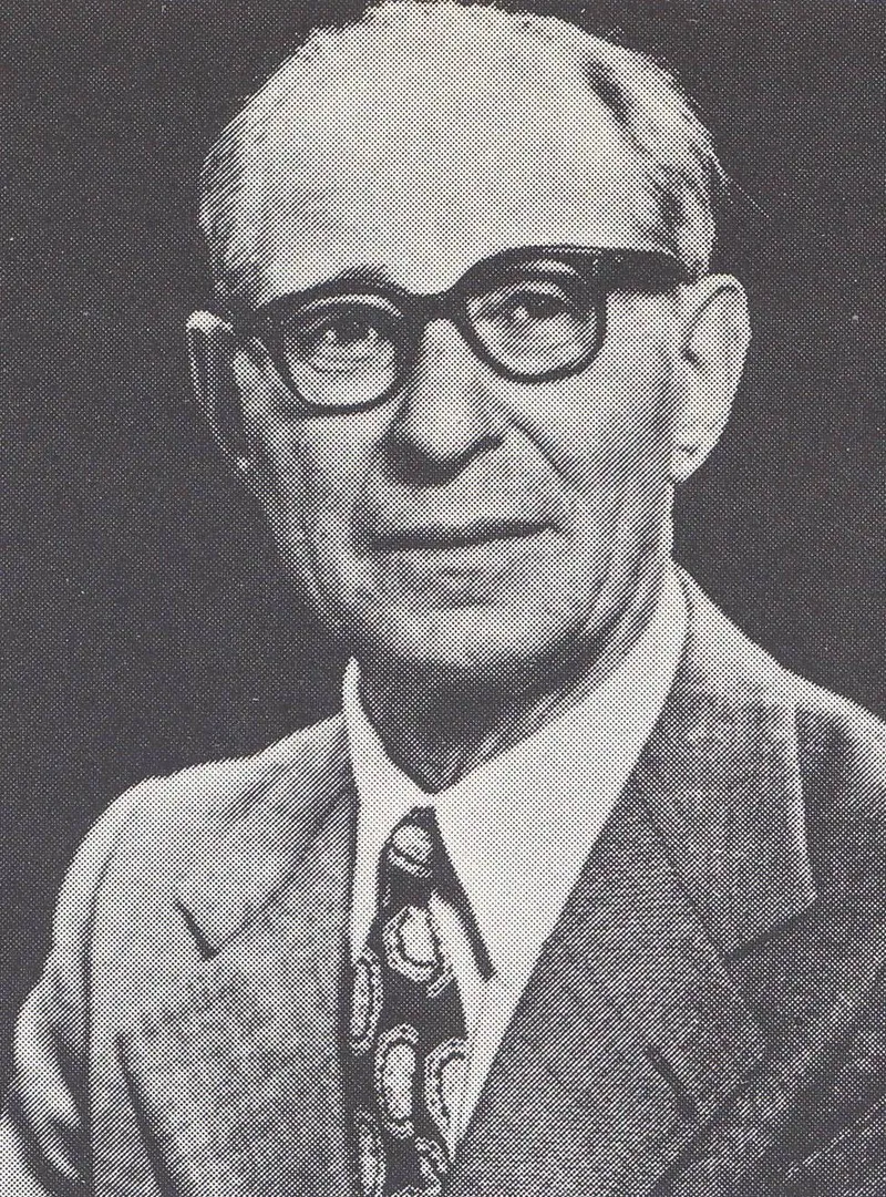 Louis Gronowski