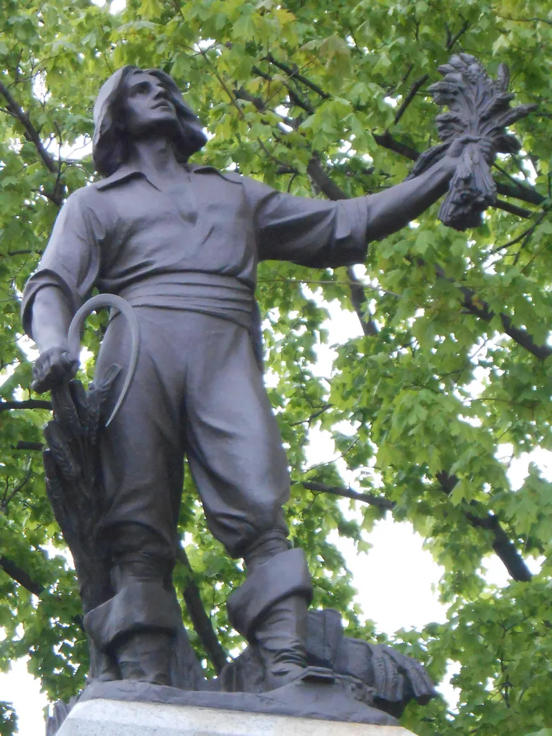 Louis Hébert