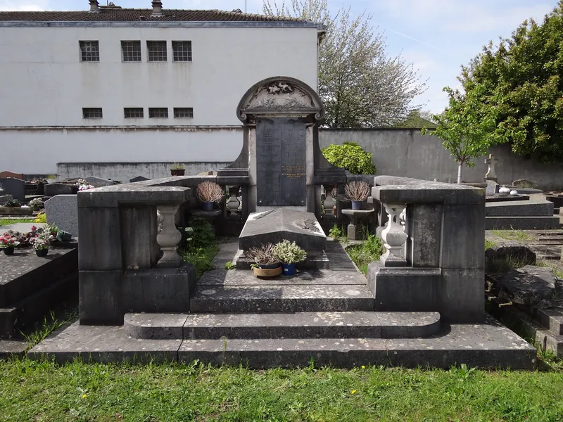 Louis Hippolyte Boileau