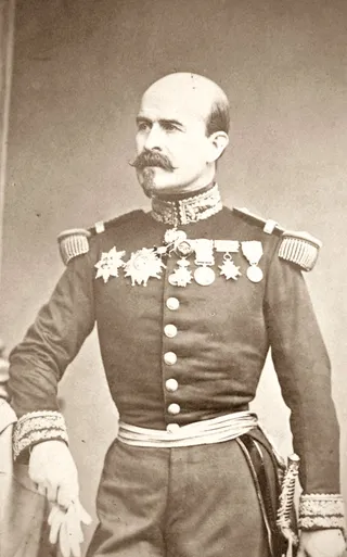 Louis-Jules Trochu