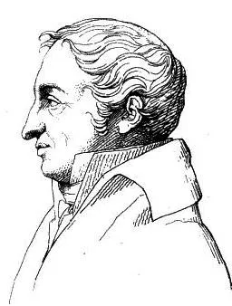 Louis Langlès