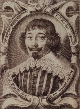 Louis Le Barbier