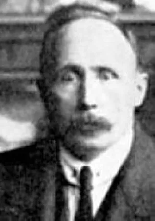 Louis Lecoin