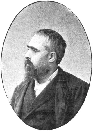 Louis Lucipia