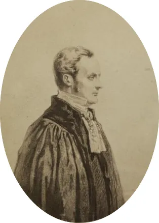 Louis-Marie de Belleyme