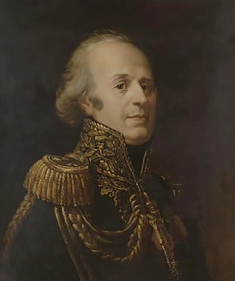Louis-Marie de Narbonne-Lara