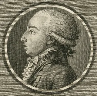 Louis-Marthe de Gouy d'Arsis