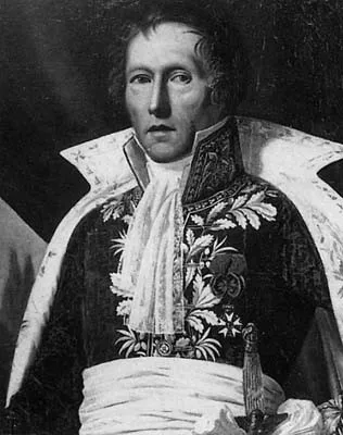 Louis-Nicolas Dubois