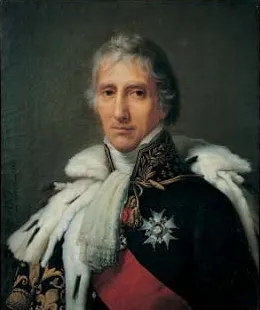 Louis-Nicolas Lemercier