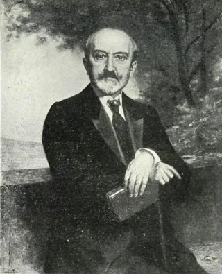 Louis Pauliat