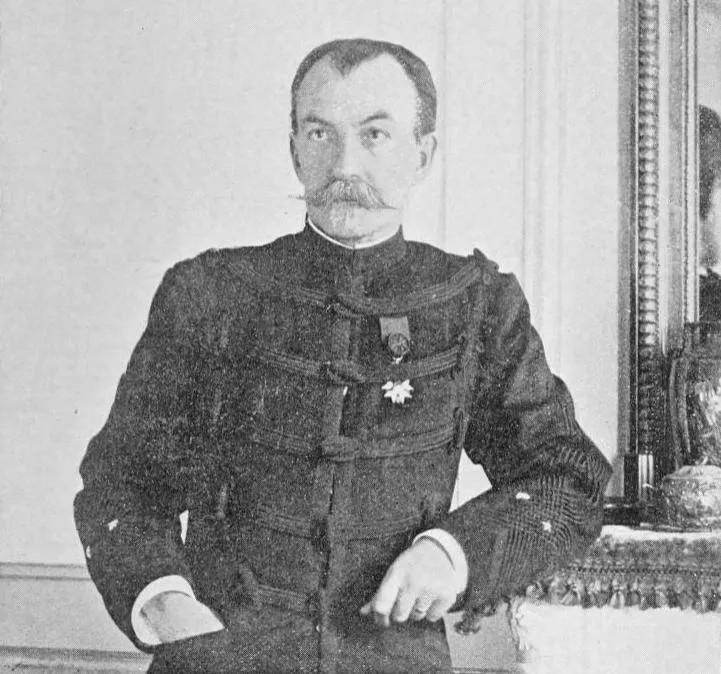Louis Pellieux