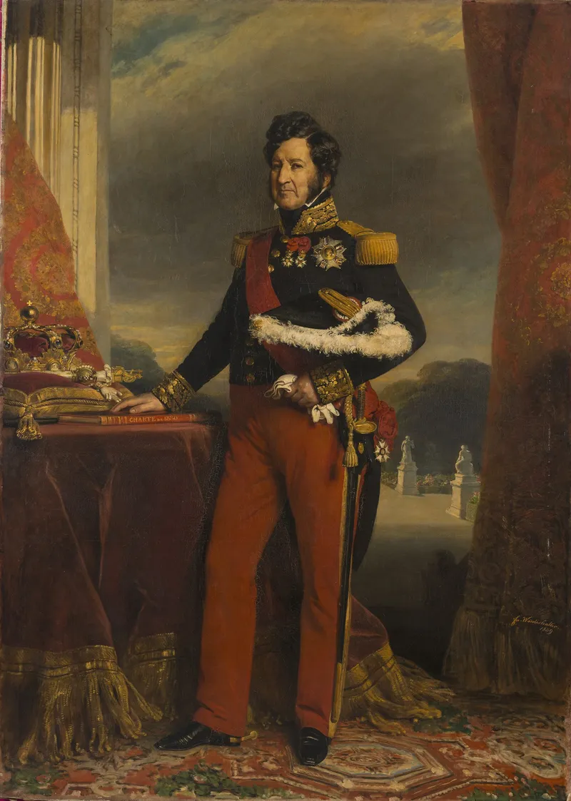 Louis-Philippe 1er