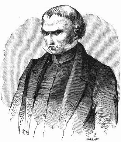 Louis-Pierre Louvel