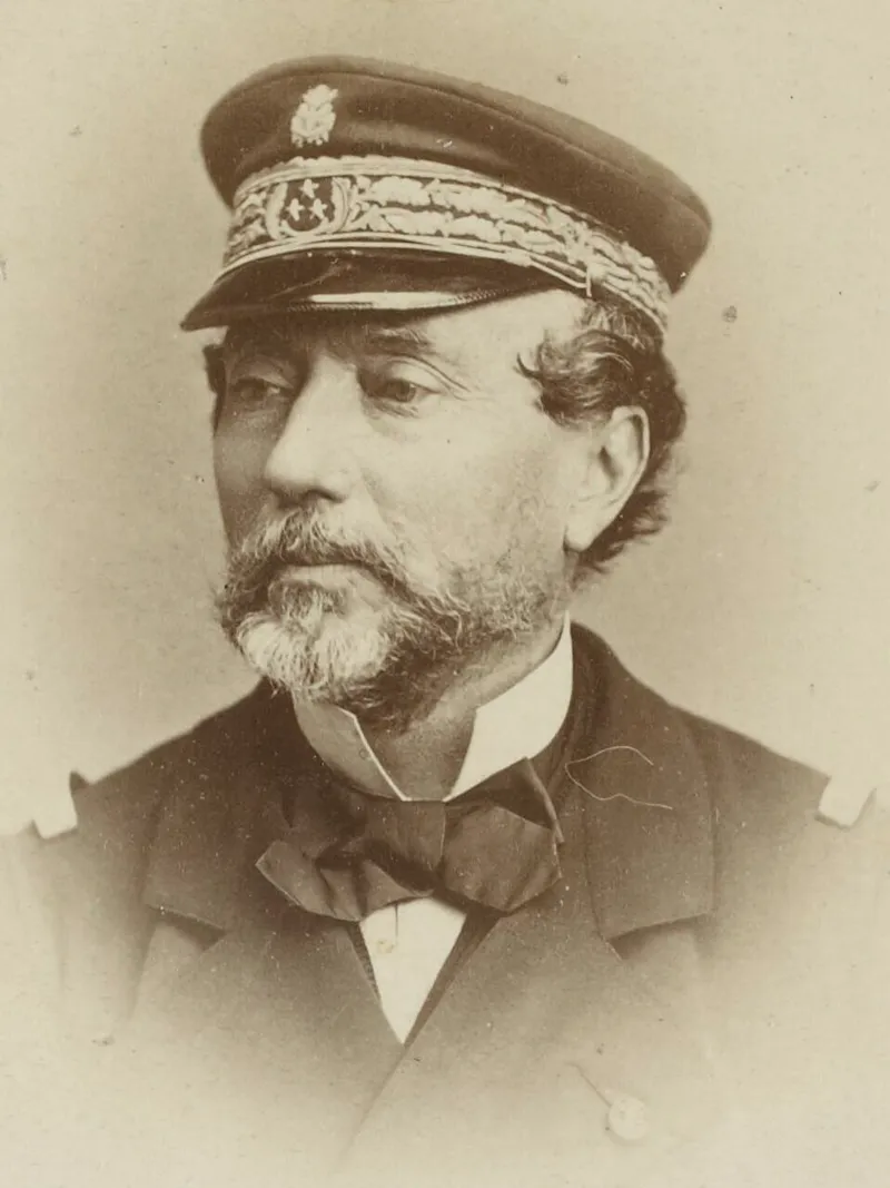 Louis Pothuau