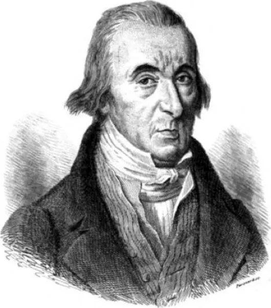 Louis Prudhomme