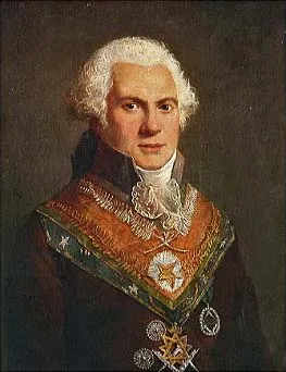 Louis Rœttiers de Montaleau
