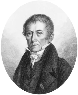 Louis Ramond de Carbonnières