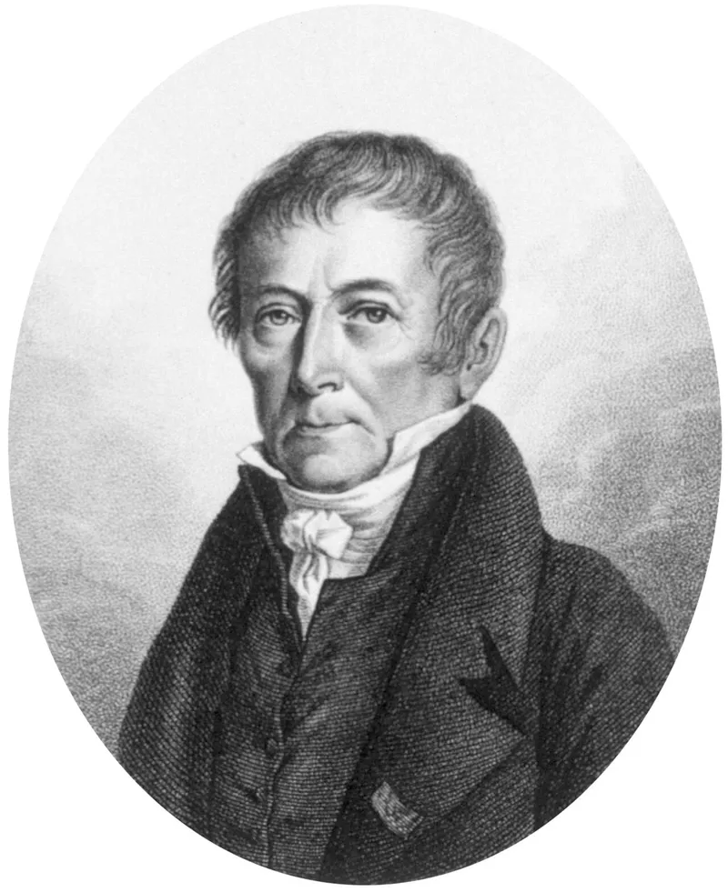 Louis Ramond de Carbonnières